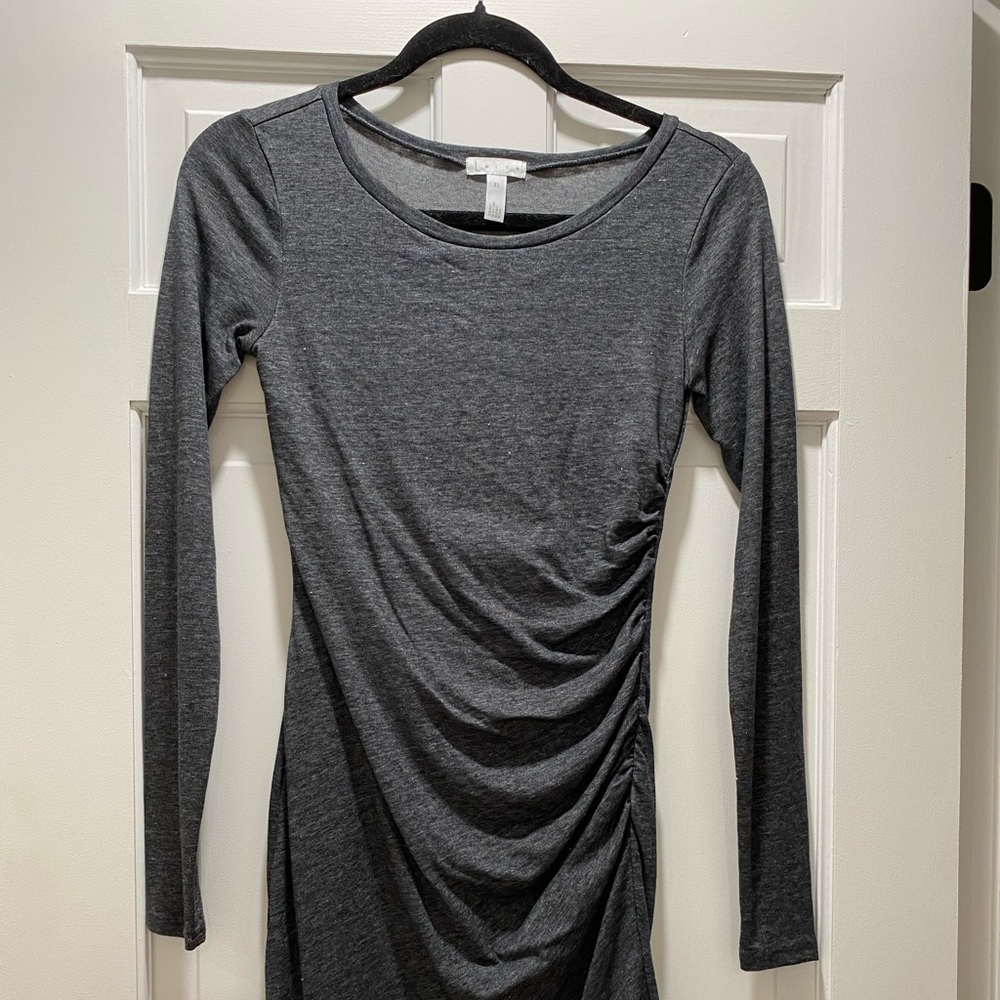 Leith Dress